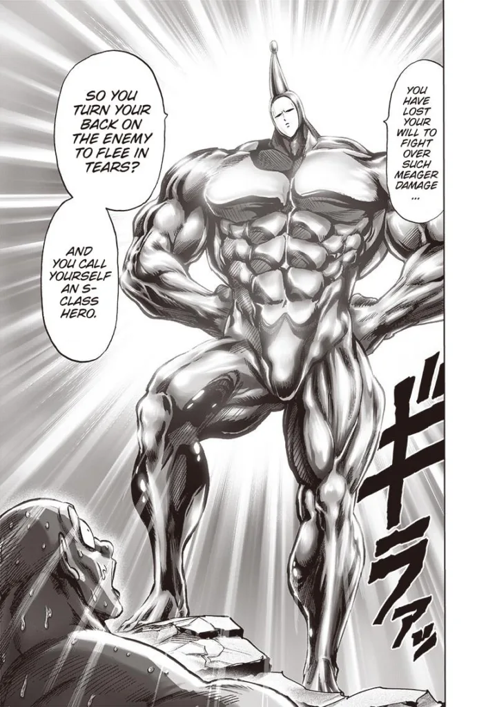 one punch man ch149 page07